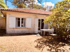 Maison Vieux-Boucau-les-Bains, 3 pièces, 6 personnes - FR-1-379-64